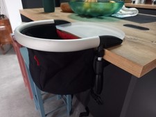 SIEGE DE TABLE PORTATIF LOBSTER V2