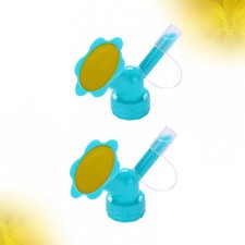 2 Pcs Tuyere Arrosage Embout