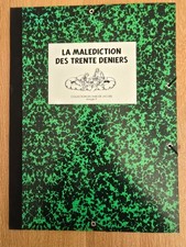 TL 399 ex - Blake et Mortimer
