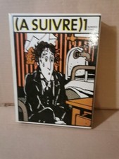 Recueil Revue À SUIVRE N° 1