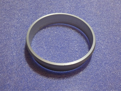Bague aluminium pour - pour, studer