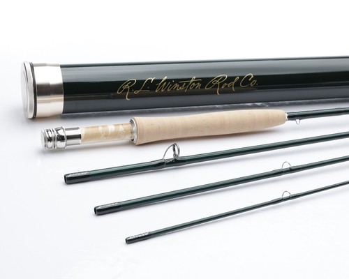 Winston air 6 wt fly - air,