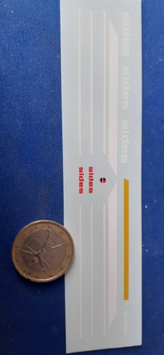 Decalcomanie decals pompier - decalcomanie,