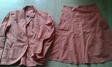 One step  - Tailleur jupe