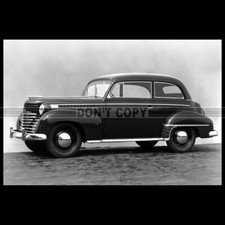 Photo A.021154 OPEL OLYMPIA