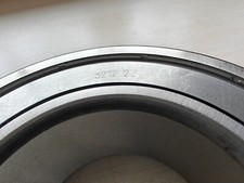 Roulement à billes double rangée à contact angulaire 3212 2Z ( 5212 2Z ) INA ...