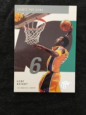 KOBE BRYANT (LA Lakers)