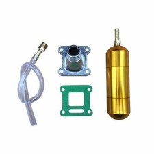 Kit De Tuning 47/49CCM 2-Tact Pocket Bike Mini Cross BOOST BOTTLE HMParts