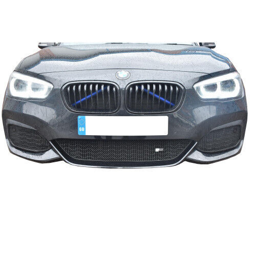 Bmw m140i ensemble - m140i, calandre