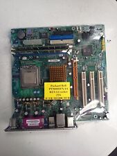 Carte mère Packard Bell PTM661FX-AA REV:1.1 socket 775 Processeur Intel 2 GB DDR