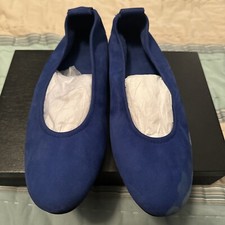 Arche Ballerina Flats Blue
