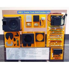 Tamiya MFC-01 Track Truck