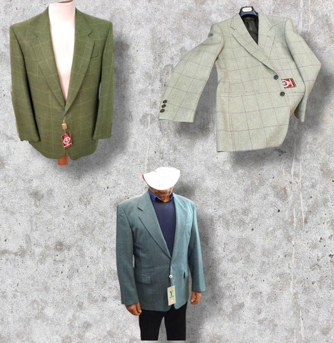 Veste homme hiver tissu - homme,