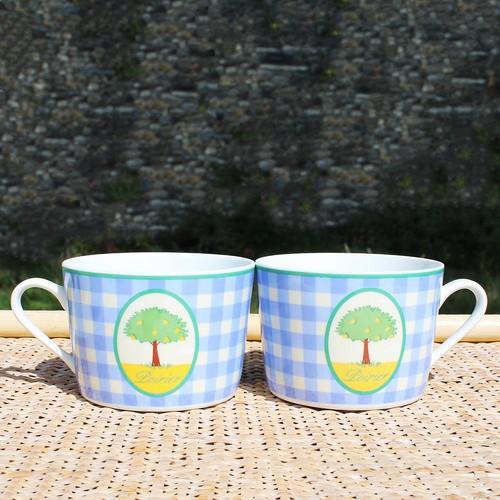 Set grosses tasses guy - set, de