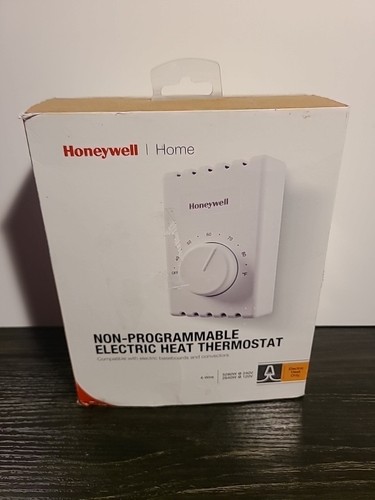 Honeywell home ct410b - honeywell,