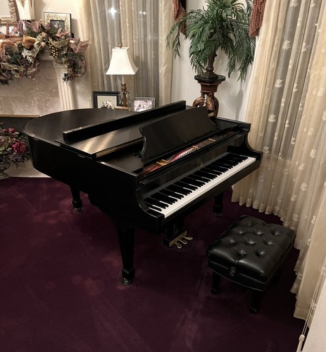 2014 steinway and sons model - steinway,