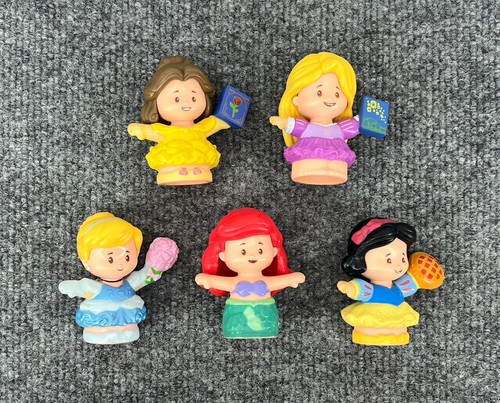 Fisher price little people - fisher,
