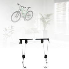 Poulie de levage pour vélo