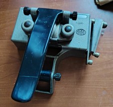 Arri arriflex colleuse 16 - 16, mm