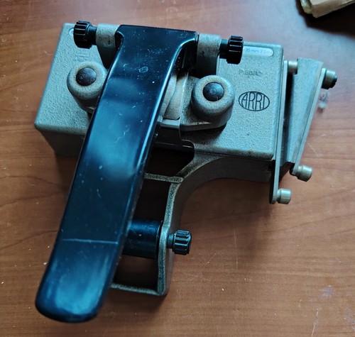 Arri arriflex colleuse - colleuse, mm