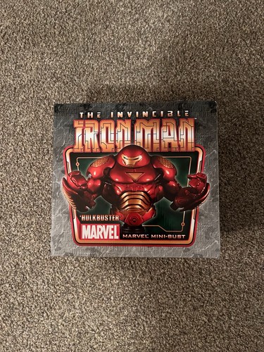 Invincible iron man hulkbuster - iron,