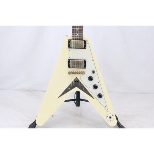 Epiphone ltd 1958 korina - ltd,