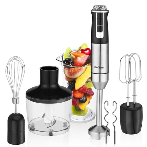 Kraft dele kd4110 mixeur - dele,