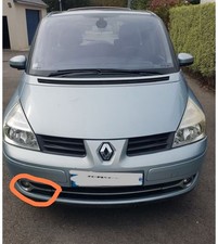 Cache Contour Grille