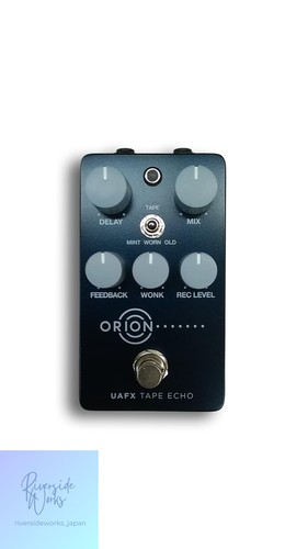 Universal audio uafx orion - universal,