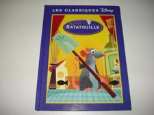Ratatouille les classiques - ratatouille,