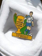 Rare pin vintage olympique - pin's,