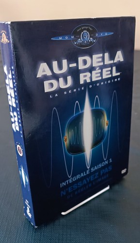 Lire dvd au delà - a,