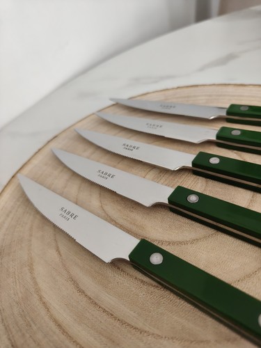 Lot couverts sabre paris - couverts,