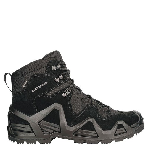Chaussures lowa zephyr mk2 mid - lowa,
