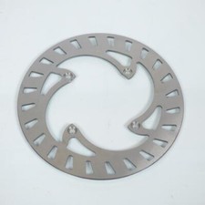 Disque de frein arrière France Equipement pour Moto Beta 50 RR enduro 220mm Neuf