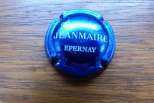 Capsule Champagne,  JEANMAIRE N° 12 TBE
