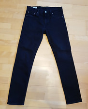 Jean noir Levis 512 W30 L32 en