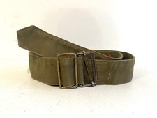 Ancienne Ceinture Militaire