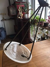 Lustre - lampe à suspension