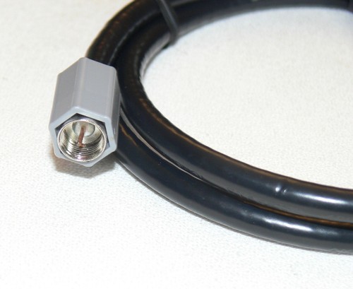 Coaxial cable brand - 3',
