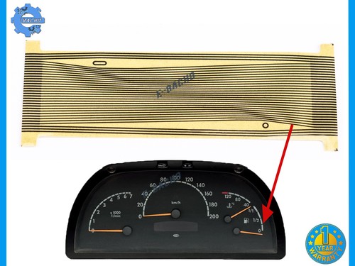 Ruban câble compteur - ruban,