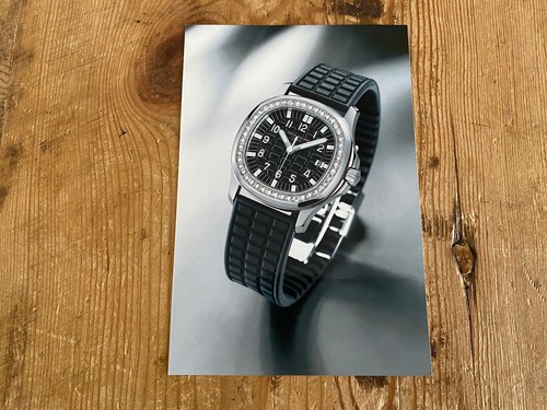 Patek philippe photo - patek,