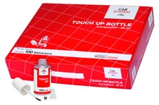 Bouteille-Pinceaux Bouteilles