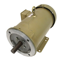 Nouveau Moteur Baldor CEM3616T
