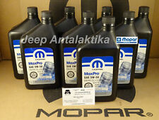 Huile Moteur 5W-30 68218920AC