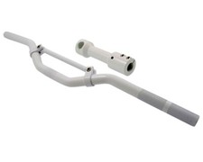 Guidon Downhill avec logement