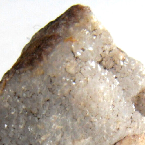 Eclat roche naturel cristal - roche,