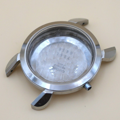 Boitier montre ø31mm - de,