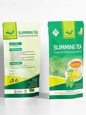 3 x sachets de tisane minceur