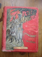 8121 Capitaine Danrit Petit